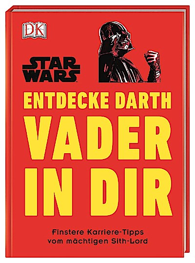 Star Wars - Entdecke Darth Vader in dir