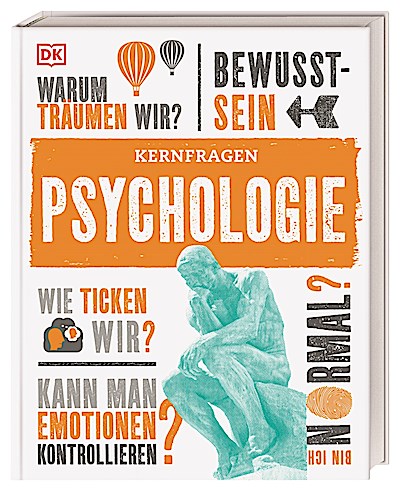 Kernfragen. Psychologie