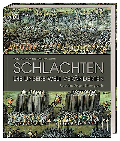 Schlachten, die unsere Welt veränderten