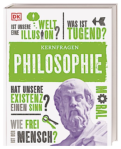 Kernfragen. Philosophie
