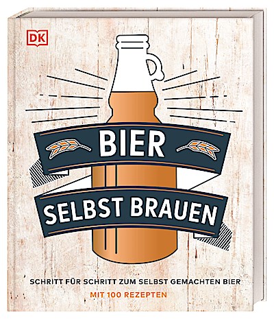 Bier selbst brauen