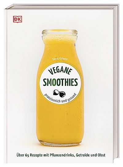 Vegane Smoothies