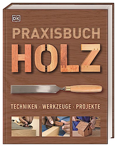 Praxisbuch Holz