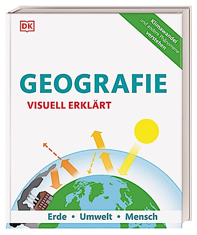 Geografie visuell erklärt
