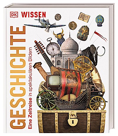 Wissen - Geschichte