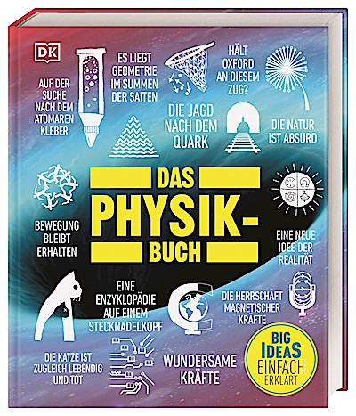 Das Physik-Buch