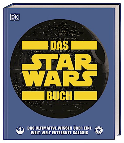 Das Star Wars™ Buch