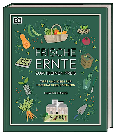 Frische Ernte zum kleinen Preis