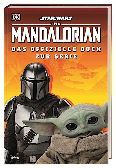 Star Wars - The Mandalorian