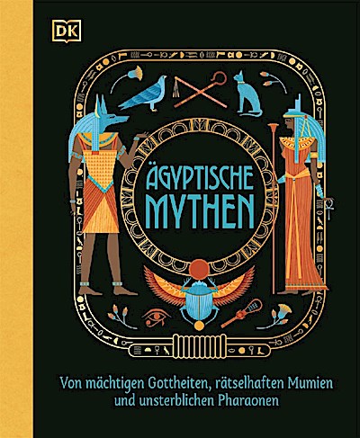 Ägyptische Mythen