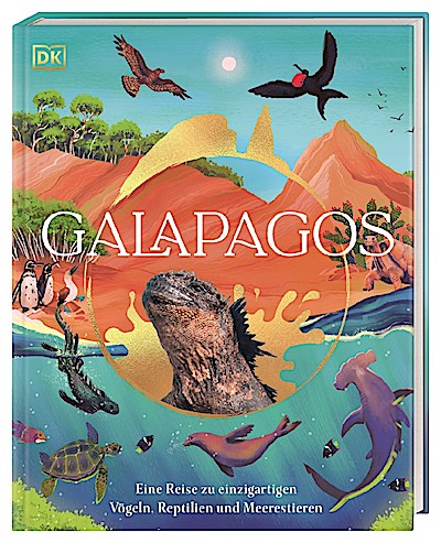 Galapagos