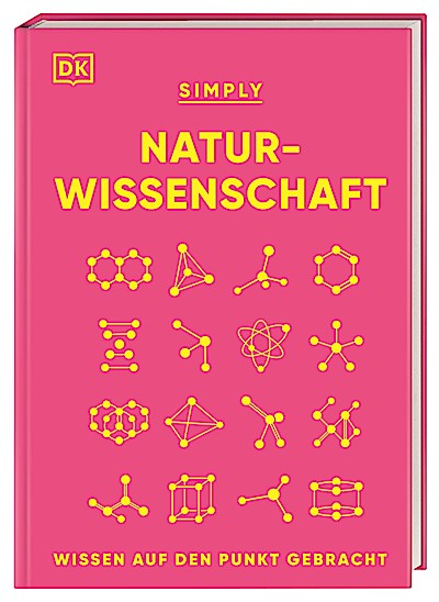 SIMPLY. Naturwissenschaft