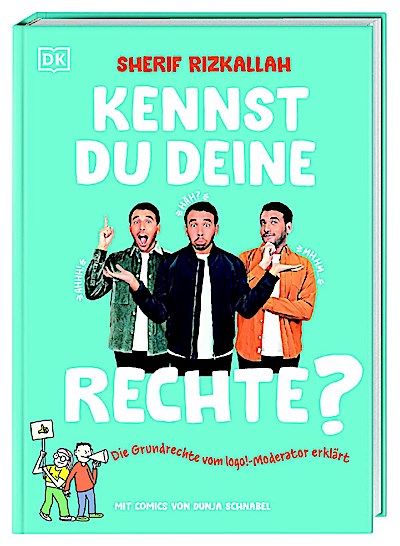 Kennst du deine Rechte? (AT)