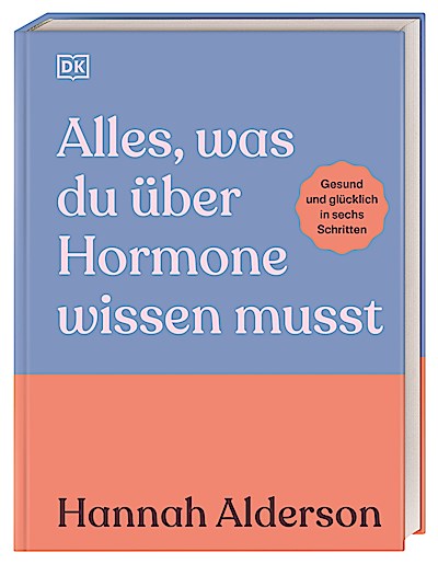 Alles, was du über Hormone wissen musst