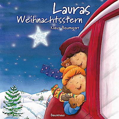 Lauras Weihnachtsstern