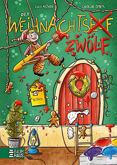 Der Weihnachtszwölf