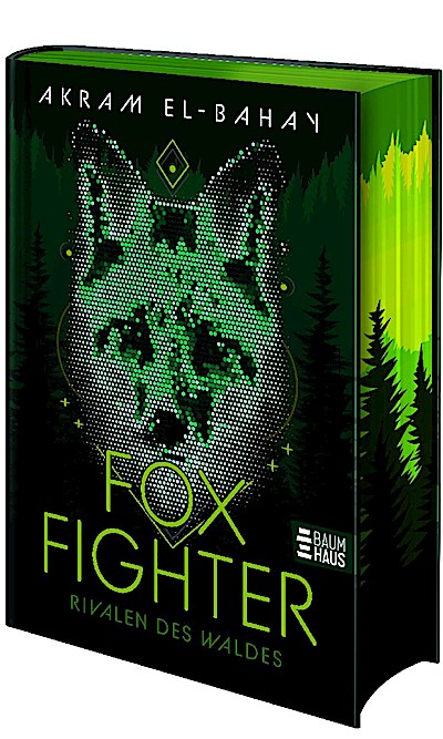 Foxfighter - Rivalen des Waldes