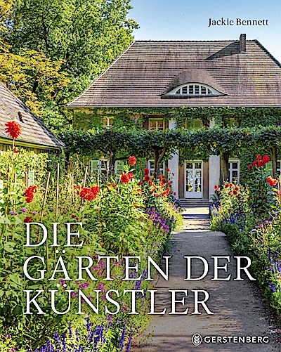 Die Gärten der Künstler