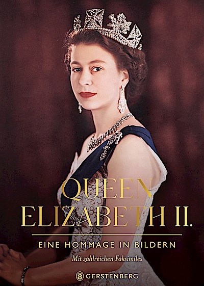 Queen Elizabeth II.