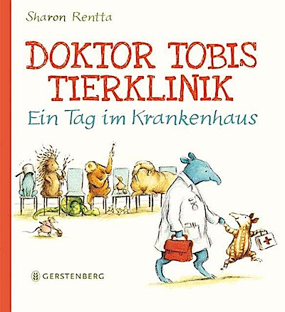 Doktor Tobis Tierklinik