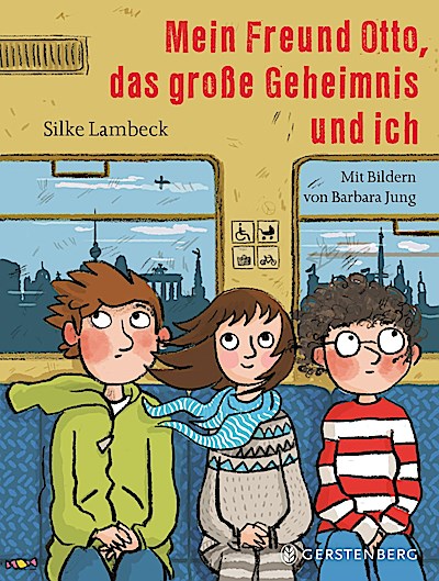 Mein Freund Otto, das große Geheimnis und ich