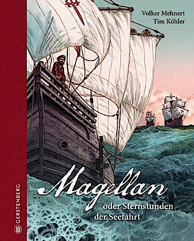Magellan