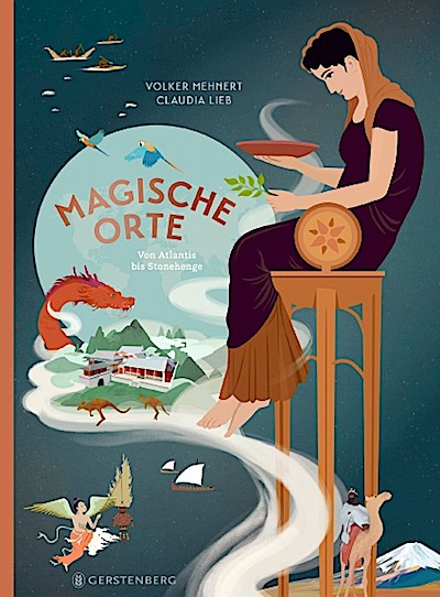 Magische Orte