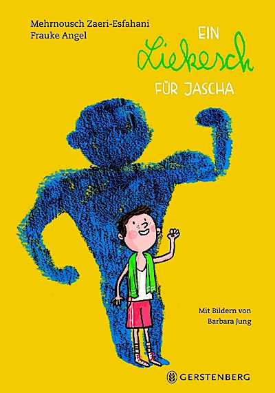 Ein Liekesch für Jascha