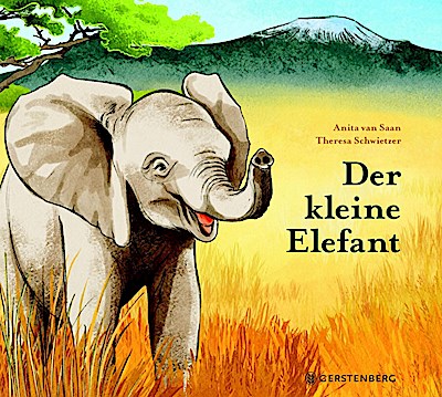 Der kleine Elefant