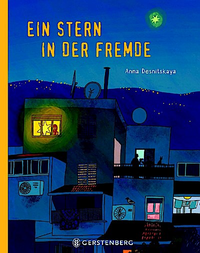 Ein Stern in der Fremde