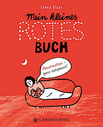 Mein kleines rotes Buch