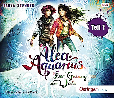Alea Aquarius 9.1 - Der Gesang der Wale 1