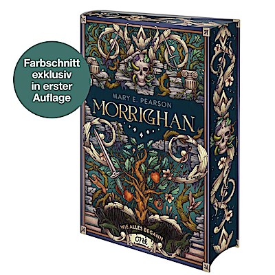 Morrighan - Wie alles begann