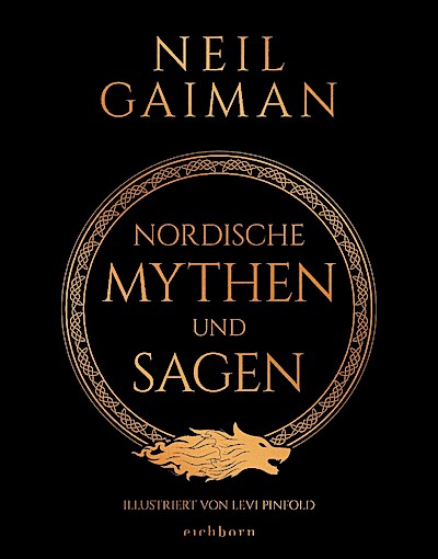 Nordische Mythen und Sagen