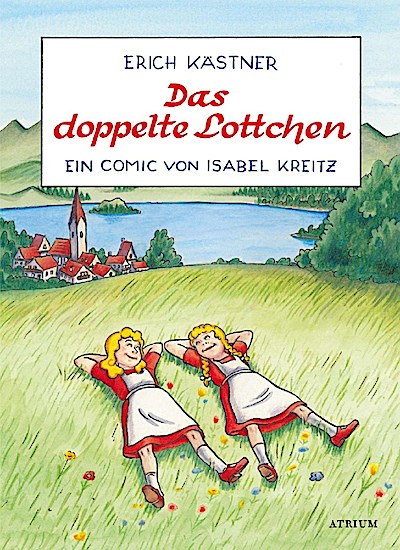 Das doppelte Lottchen (Comic)