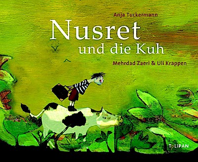 Nusret und die Kuh
