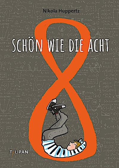 Schön wie die Acht