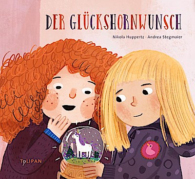 Der Glückshornwunsch