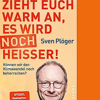Zieht euch warm an, es wird noch heißer!
