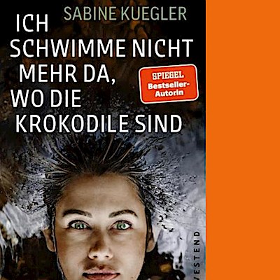 Ich schwimme nicht mehr da, wo die Krokodile sind