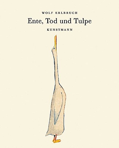 Ente, Tod und Tulpe (Geschenkausgabe)