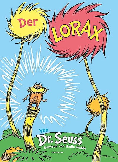 Der Lorax