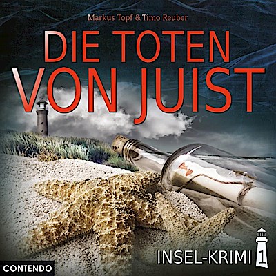 Insel-Krimi 01: Die Toten von Juist