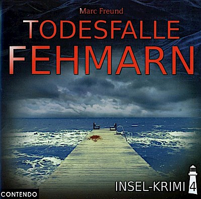 Insel-Krimi 04: Todesfalle Fehmarn