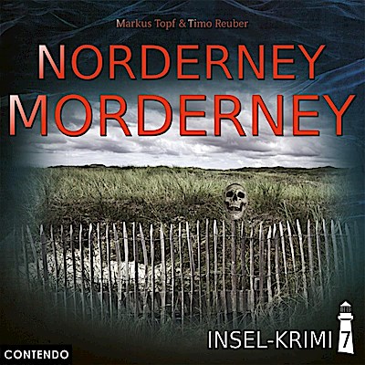 Insel-Krimi 07: Norderney Morderney