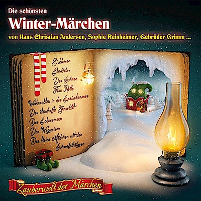 Die Schönsten Winter-Märchen