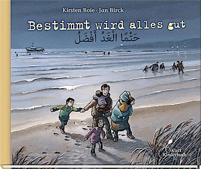 Bestimmt wird alles gut