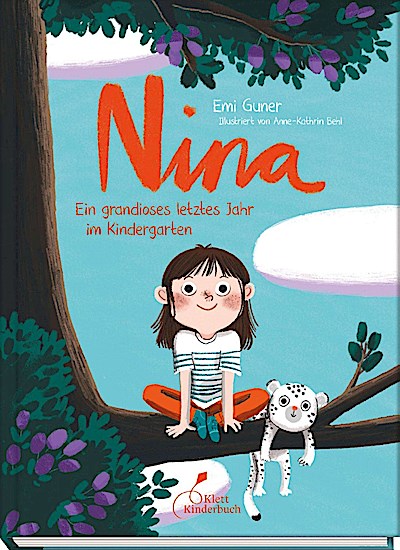 Nina - Ein grandioses letztes Jahr im Kindergarten