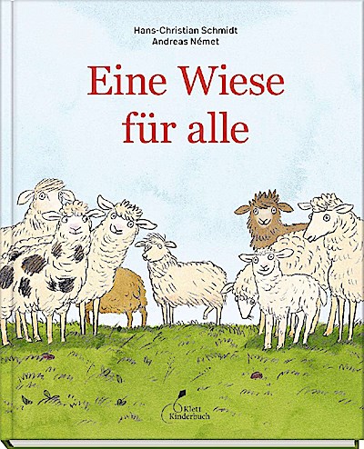 Eine Wiese für alle