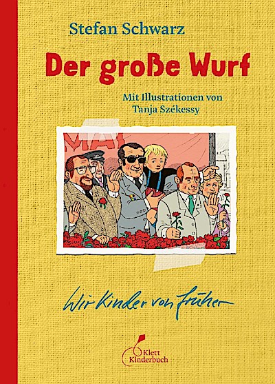 Der große Wurf